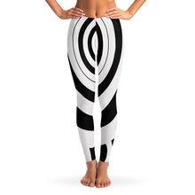 Load image into Gallery viewer, Activewear, leggings, yoga pants, yoga leggings, exercise leggings