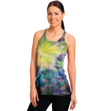 Load image into Gallery viewer, tank top, yoga tank top, tanktop, exercise tanktop, exercise tank top