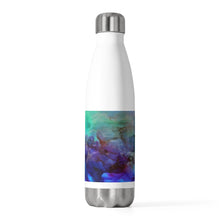 Load image into Gallery viewer, Yoga tumbler, water bottle, water tumbler, tumbler bottle