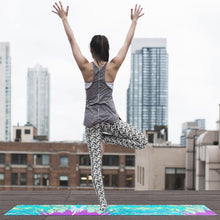 Load image into Gallery viewer, Yoga Mat, Mats, Sports Mats, Exercise Mat