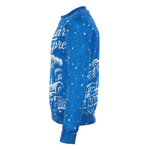 Load image into Gallery viewer, Ugly Xmas sweatshirt, Ugly Christmas sweatshirt, Ugly Christmas sweater, Ugly holiday sweatshirt