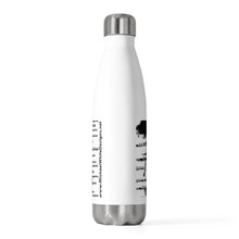 Load image into Gallery viewer, Yoga tumbler, water bottle, water tumbler