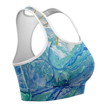Load image into Gallery viewer, Yoga Bras, Sports Bras, Exercise Bras