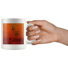 Load image into Gallery viewer, Mug "Bubbles" custom print mug Regular price