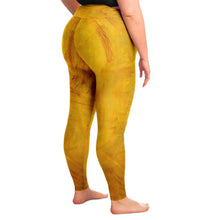 Load image into Gallery viewer, Activewear, leggings, yoga pants, yoga leggings, exercise leggings