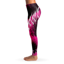 Load image into Gallery viewer, Activewear, leggings, yoga pants, yoga leggings, exercise leggings