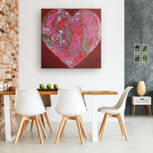 Load image into Gallery viewer, home decor, home paintings, art prints, home artwork, custom art