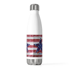 Load image into Gallery viewer, Yoga tumbler, water bottle, water tumbler, tumbler bottle