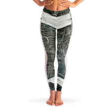 Load image into Gallery viewer, Activewear, leggings, yoga pants, yoga leggings, exercise leggings, pockets leggings, pocket leggings