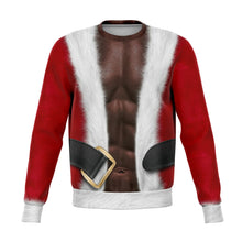 Load image into Gallery viewer, Ugly Xmas sweatshirt, Ugly Christmas sweatshirt, Ugly Christmas sweater, Ugly holiday sweatshirt