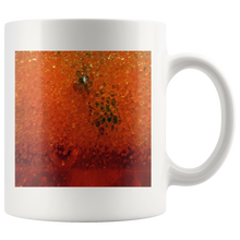 Load image into Gallery viewer, Mug "Bubbles" custom print mug Regular price
