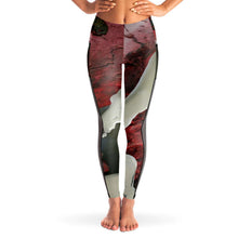 Load image into Gallery viewer, Activewear, leggings, yoga pants, yoga leggings, exercise leggings, pockets leggings, pocket leggings