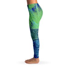 Load image into Gallery viewer, Activewear, leggings, yoga pants, yoga leggings, exercise leggings