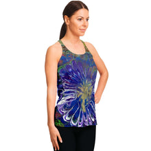 Load image into Gallery viewer, tank top, yoga tank top, tanktop, exercise tanktop, exercise tank top