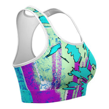 Load image into Gallery viewer, Yoga Bras, Sports Bras, Exercise Bras