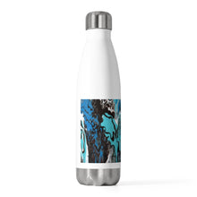 Load image into Gallery viewer, Yoga tumbler, water bottle, water tumbler, tumbler bottle