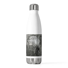 Load image into Gallery viewer, Yoga tumbler, water bottle, water tumbler