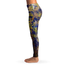 Load image into Gallery viewer, Activewear, leggings, yoga pants, yoga leggings, exercise leggings