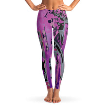 Load image into Gallery viewer, Activewear, leggings, yoga pants, yoga leggings, exercise leggings