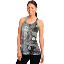 Load image into Gallery viewer, tank top, yoga tank top, tanktop, exercise tanktop, exercise tank top