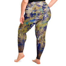 Load image into Gallery viewer, Activewear, leggings, yoga pants, yoga leggings, exercise leggings