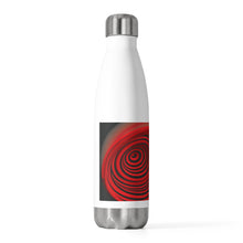 Load image into Gallery viewer, Yoga tumbler, water bottle, water tumbler, tumbler bottle