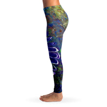 Load image into Gallery viewer, Activewear, leggings, yoga pants, yoga leggings, exercise leggings