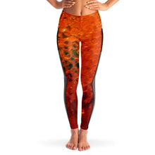 Load image into Gallery viewer, Activewear, leggings, yoga pants, yoga leggings, exercise leggings, pockets leggings, pocket leggings