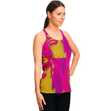 Load image into Gallery viewer, tank top, yoga tank top, tanktop, exercise tanktop, exercise tank top