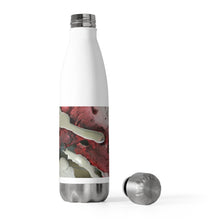 Load image into Gallery viewer, Yoga tumbler, water bottle, water tumbler, tumbler bottle