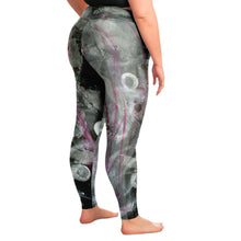 Load image into Gallery viewer, Activewear, leggings, yoga pants, yoga leggings, exercise leggings
