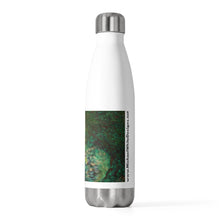 Load image into Gallery viewer, Yoga tumbler, water bottle, water tumbler, tumbler bottle