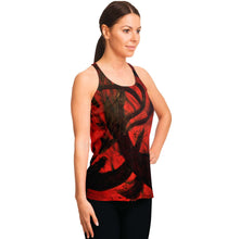 Load image into Gallery viewer, tank top, yoga tank top, tanktop, exercise tanktop, exercise tank top