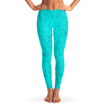 Load image into Gallery viewer, Activewear, leggings, yoga pants, yoga leggings, exercise leggings