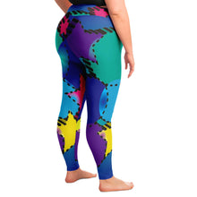 Load image into Gallery viewer, Activewear, leggings, yoga pants, yoga leggings, exercise leggings