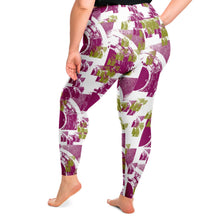 Load image into Gallery viewer, Activewear, leggings, yoga pants, yoga leggings, exercise leggings