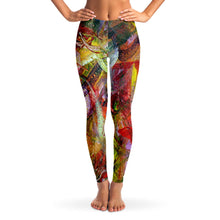 Load image into Gallery viewer, Activewear, leggings, yoga pants, yoga leggings, exercise leggings