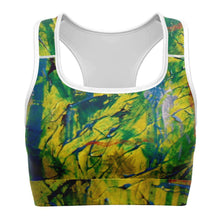 Load image into Gallery viewer, Yoga Bras, Sports Bras, Exercise Bras