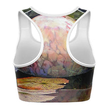 Load image into Gallery viewer, Yoga Bras, Sports Bras, Exercise Bras