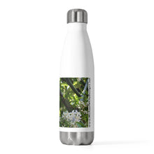 Load image into Gallery viewer, Yoga tumbler, water bottle, water tumbler, tumbler bottle
