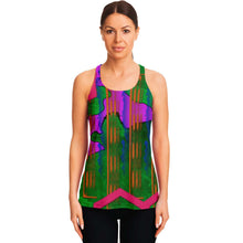 Load image into Gallery viewer, tank top, yoga tank top, tanktop, exercise tanktop, exercise tank top