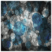 Load image into Gallery viewer, Canvas "DANCING LIGHTS B" Custom Print Canvas