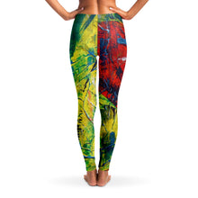 Load image into Gallery viewer, Activewear, leggings, yoga pants, yoga leggings, exercise leggings