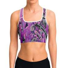 Load image into Gallery viewer, Yoga Bras, Sports Bras, Exercise Bras