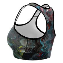 Load image into Gallery viewer, Yoga Bras, Sports Bras, Exercise Bras