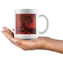 Load image into Gallery viewer, Mug "Asian Influence" Custom Printed Mug