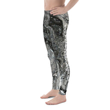 Load image into Gallery viewer, Men's Leggings