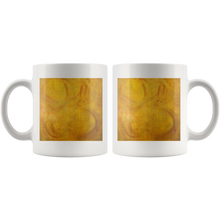 Load image into Gallery viewer, Mug "October Skies" Custom Printed Mug