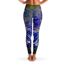 Load image into Gallery viewer, Activewear, leggings, yoga pants, yoga leggings, exercise leggings, pockets leggings, pocket leggings