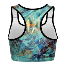 Load image into Gallery viewer, Yoga Bras, Sports Bras, Exercise Bras